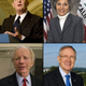Four of the 100 obsolete employees in the senate program.